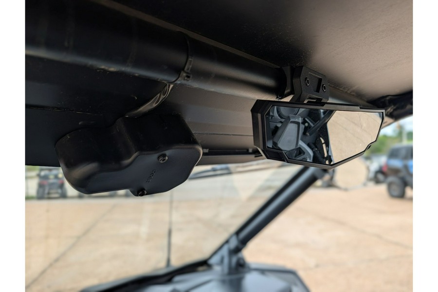 2023 Polaris RZR TURBO R ULTIMATE