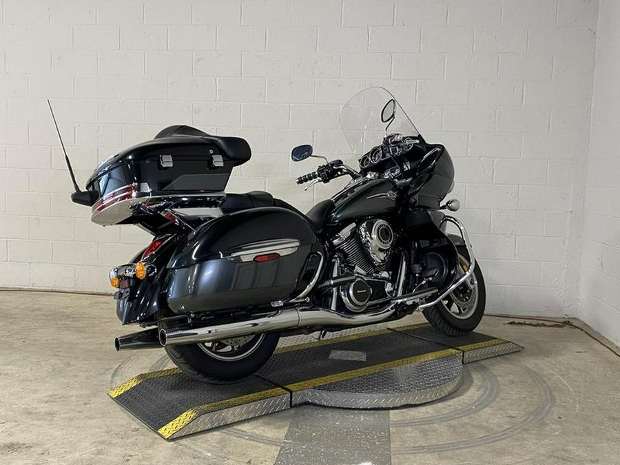 2017 Kawasaki Vulcan 1700 Voyager ABS for sale in Jacksonville, FL
