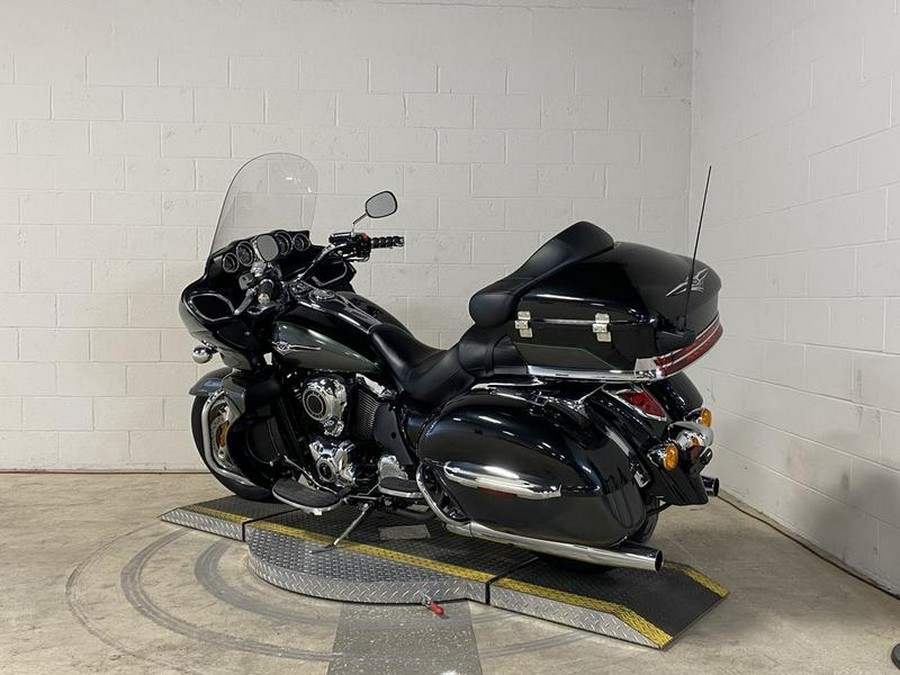 2017 Kawasaki Vulcan 1700 Voyager ABS for sale in Jacksonville, FL