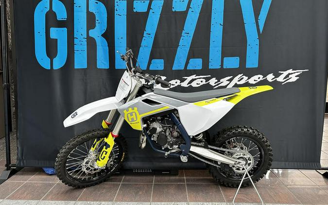 2023 Husqvarna® TC 85 17/14