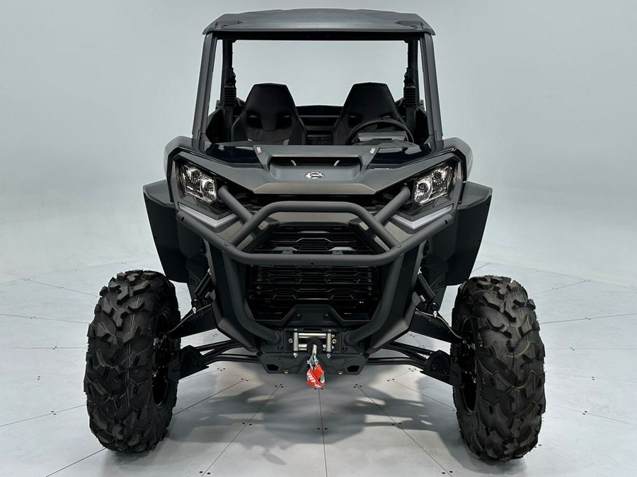 2024 Can-Am Commander XT 1000R