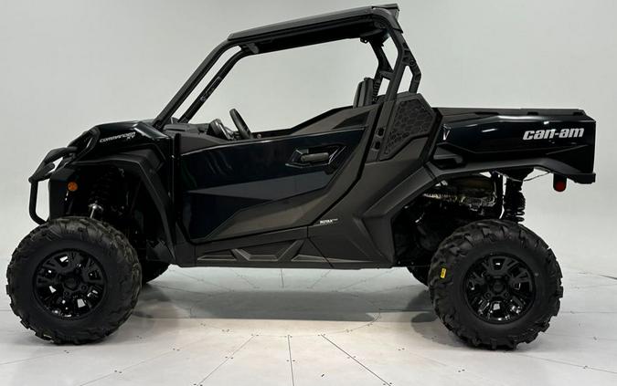 2024 Can-Am Commander XT 1000R