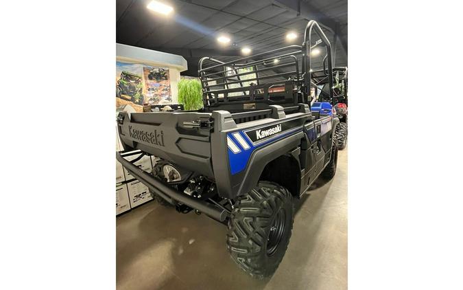 2024 Kawasaki Mule PRO-FXR 1000