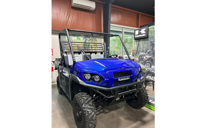 2024 Kawasaki Mule PRO-FXR 1000