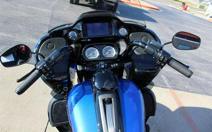 2024 Harley-Davidson Road Glide® Limited