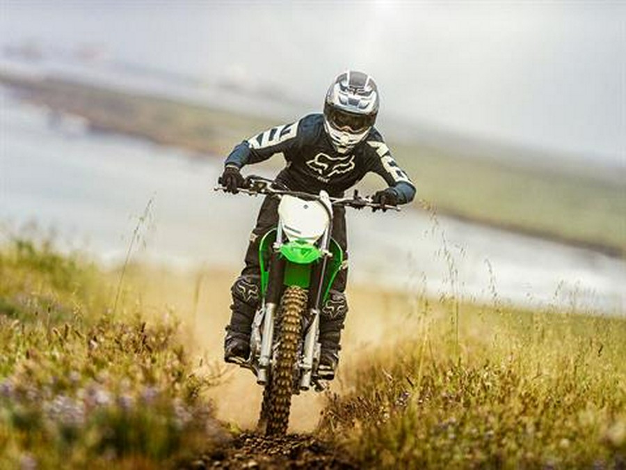 2023 Kawasaki KLX 230R S