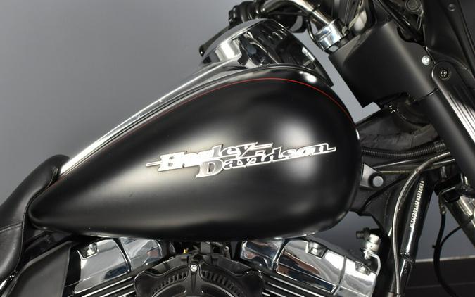 2015 Harley-Davidson Street Glide Special