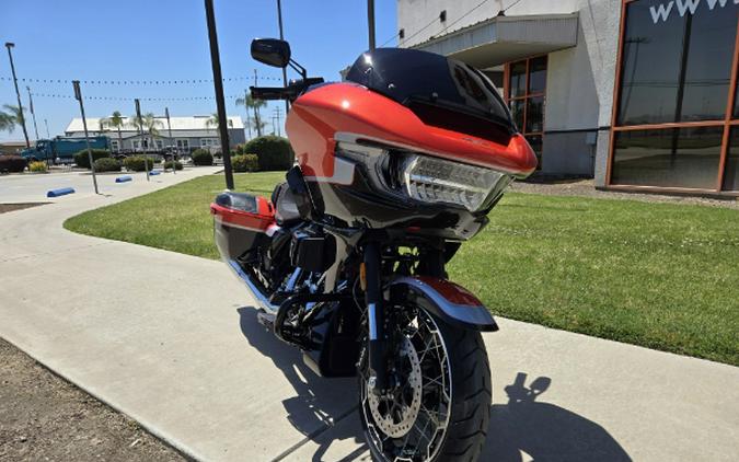 2024 Harley-Davidson CVO Road Glide