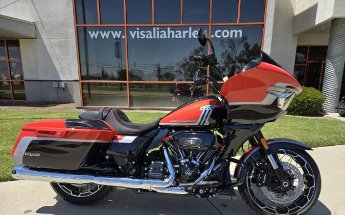 2024 Harley-Davidson CVO Road Glide