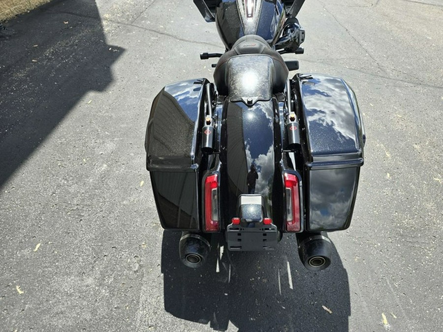 2024 Harley-Davidson FLTRXSTSE - CVO Road Glide ST