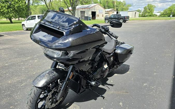 2024 Harley-Davidson FLTRXSTSE - CVO Road Glide ST