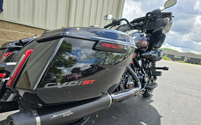 2024 Harley-Davidson FLTRXSTSE - CVO Road Glide ST