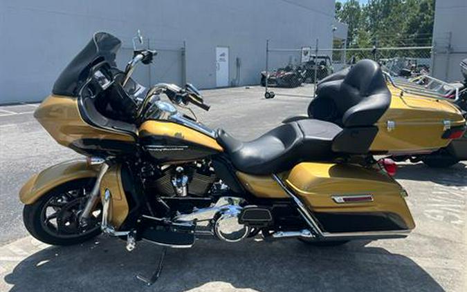 2017 Harley-Davidson Road Glide® Ultra