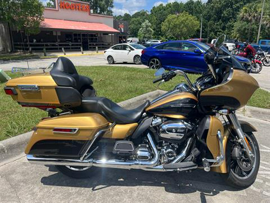 2017 Harley-Davidson Road Glide® Ultra