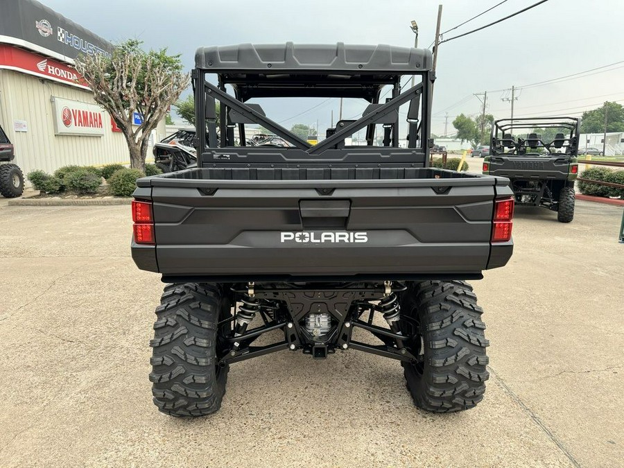 2025 Polaris® Ranger Crew XP 1000 Premium