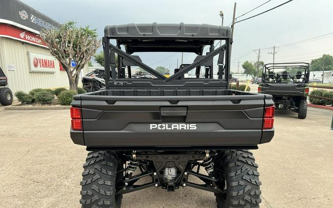 2025 Polaris® Ranger Crew XP 1000 Premium