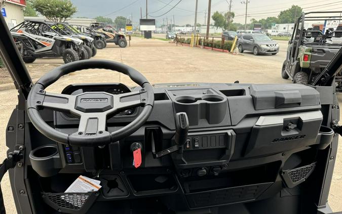 2025 Polaris® Ranger Crew XP 1000 Premium