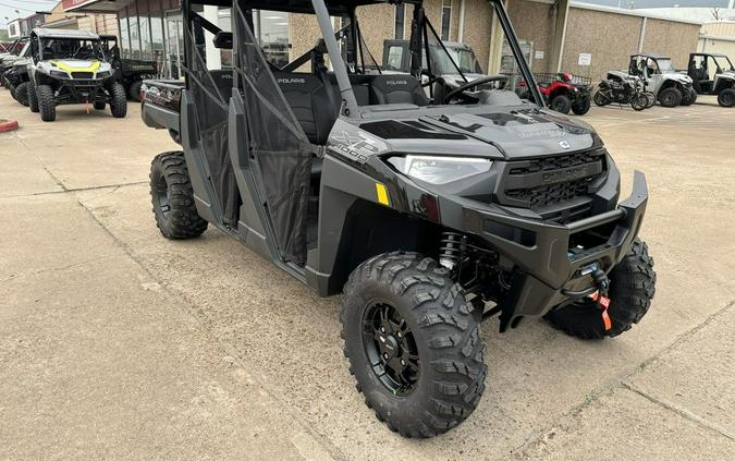 2025 Polaris® Ranger Crew XP 1000 Premium