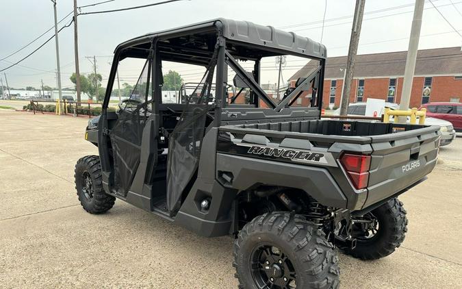 2025 Polaris® Ranger Crew XP 1000 Premium