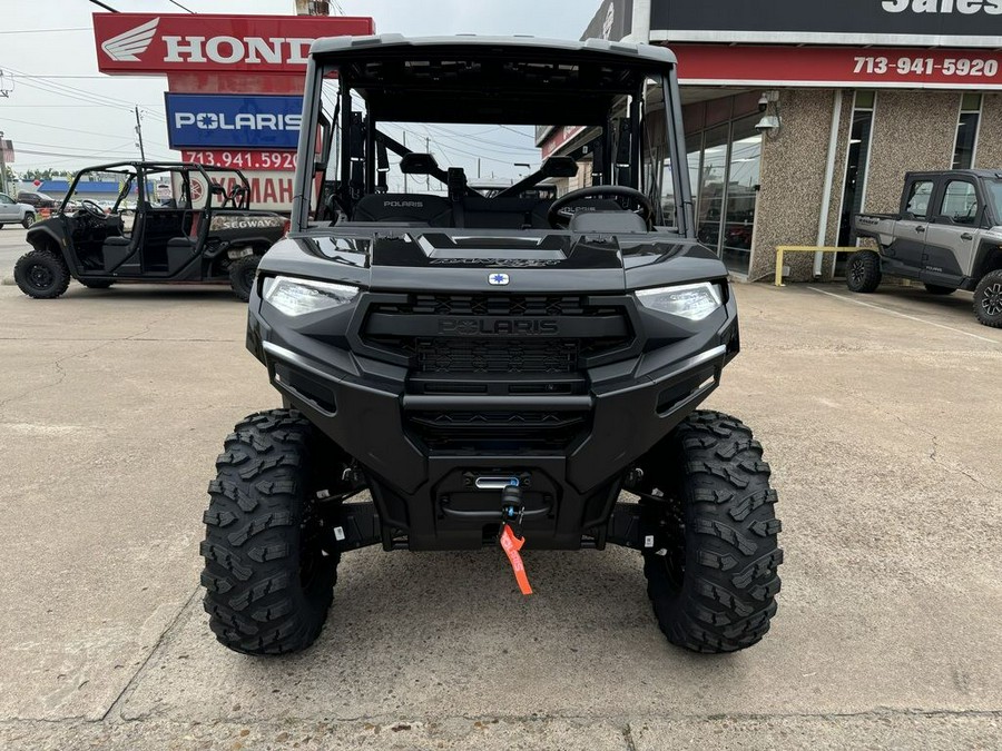 2025 Polaris® Ranger Crew XP 1000 Premium