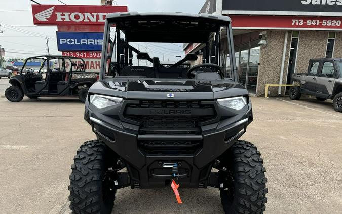 2025 Polaris® Ranger Crew XP 1000 Premium