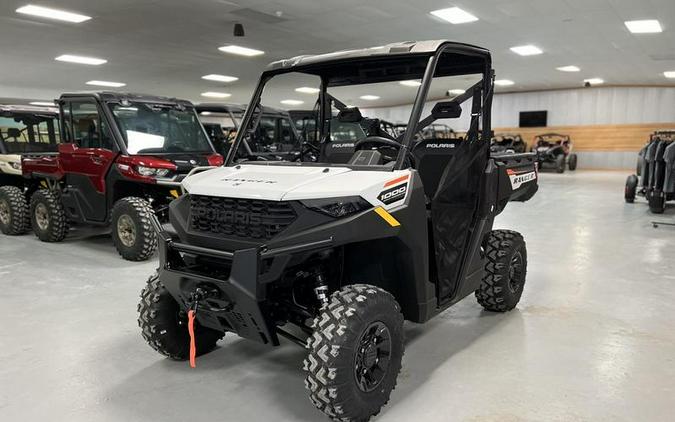 2025 Polaris® Ranger 1000 Premium