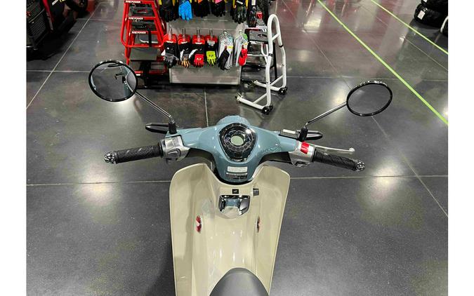 2024 Honda SUPER CUB C125 ABS