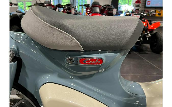 2024 Honda SUPER CUB C125 ABS