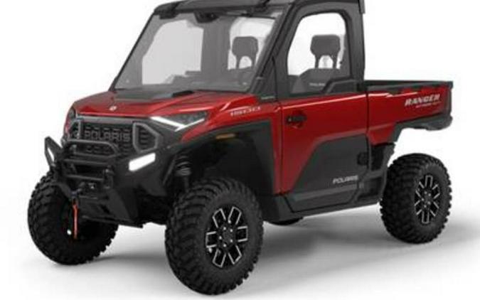 2024 Polaris® Ranger XD 1500 NorthStar Edition Ultimate