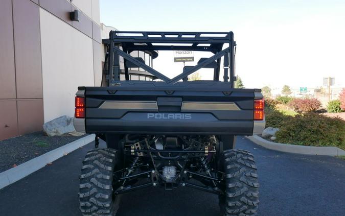 2024 Polaris Ranger XP 1000 Premium