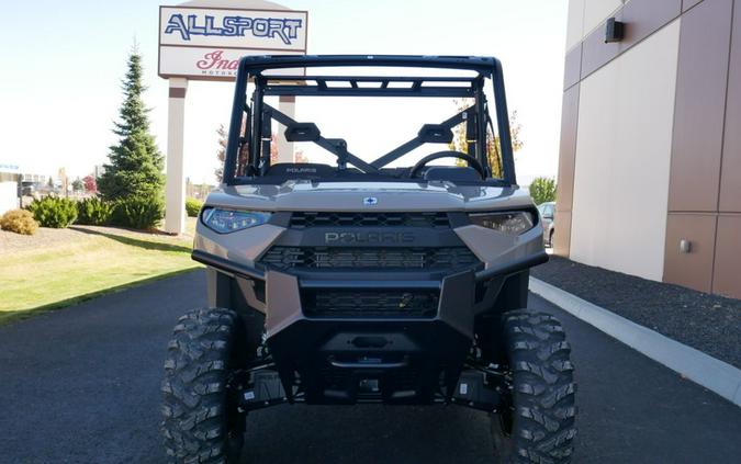 2024 Polaris Ranger XP 1000 Premium