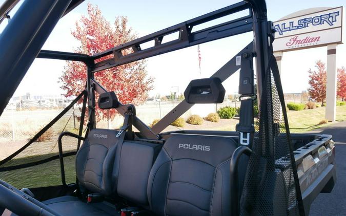 2024 Polaris Ranger XP 1000 Premium