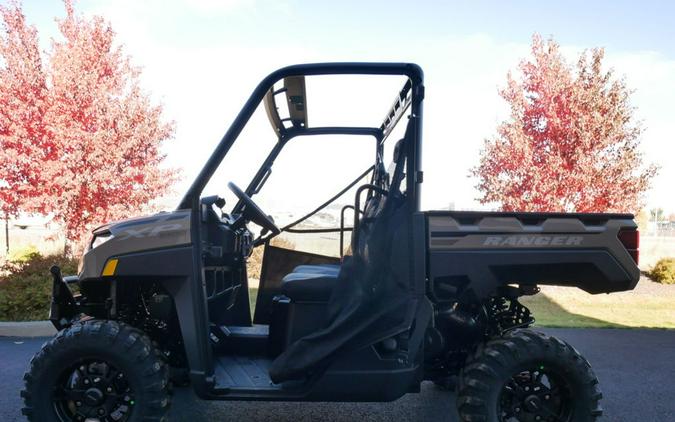 2024 Polaris Ranger XP 1000 Premium