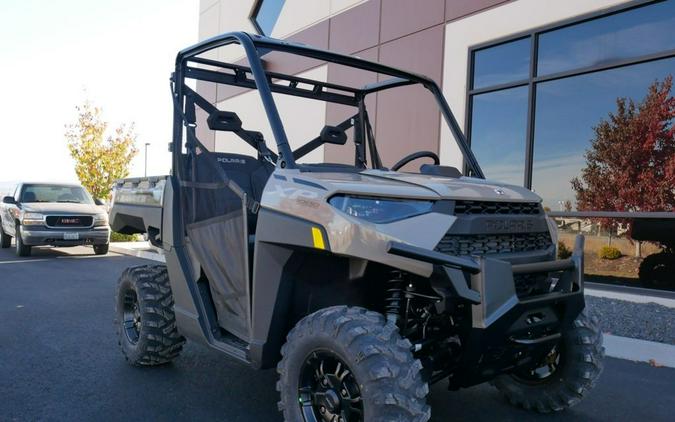 2024 Polaris Ranger XP 1000 Premium