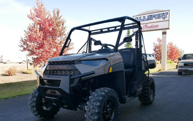 2024 Polaris Ranger XP 1000 Premium