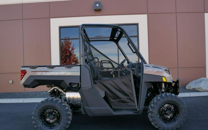 2024 Polaris Ranger XP 1000 Premium