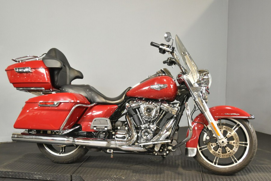 2020 Harley-Davidson Road King