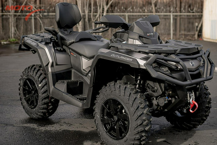 2024 Can-Am® Outlander MAX XT 1000R