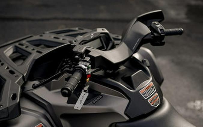 2024 Can-Am® Outlander MAX XT 1000R