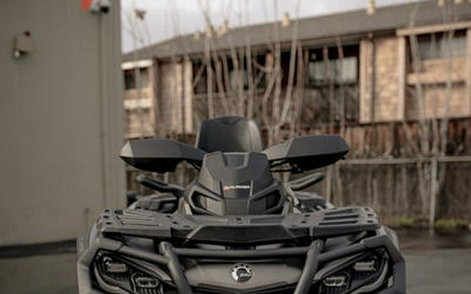 2024 Can-Am® Outlander MAX XT 1000R