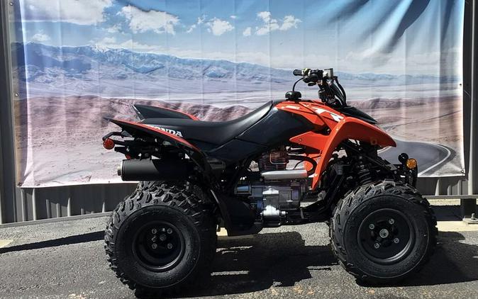 2024 Honda® TRX250X