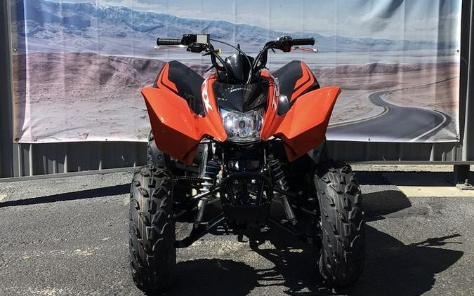 2024 Honda® TRX250X