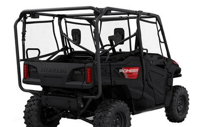 2024 Honda Pioneer 1000-5