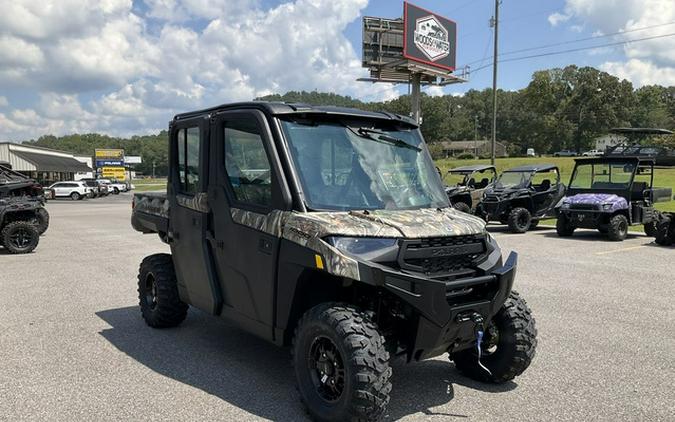 2026 Polaris Ranger Crew XP 1000 Northstar Edition Premium Pola