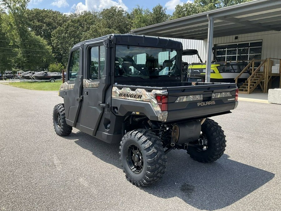 2026 Polaris Ranger Crew XP 1000 Northstar Edition Premium Pola