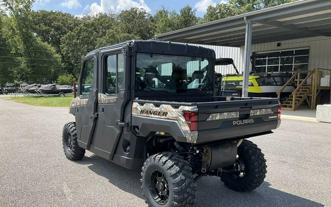 2026 Polaris Ranger Crew XP 1000 Northstar Edition Premium Pola