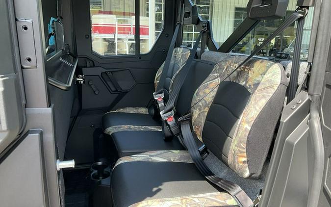 2026 Polaris Ranger Crew XP 1000 Northstar Edition Premium Pola