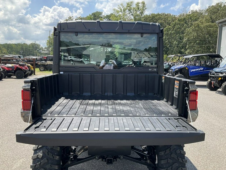 2026 Polaris Ranger Crew XP 1000 Northstar Edition Premium Pola