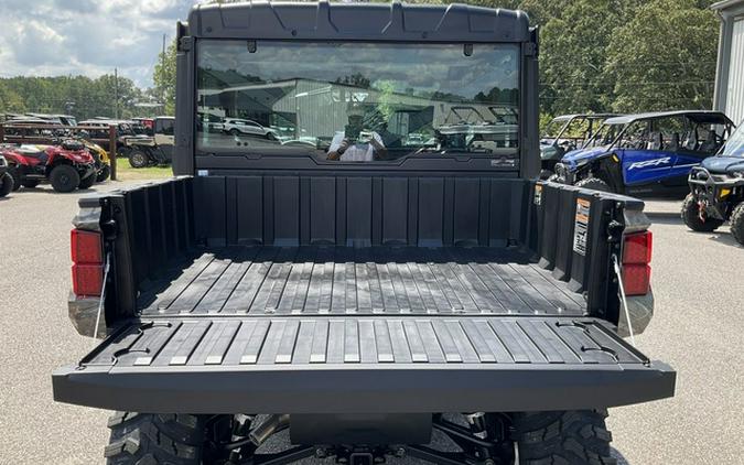 2026 Polaris Ranger Crew XP 1000 Northstar Edition Premium Pola