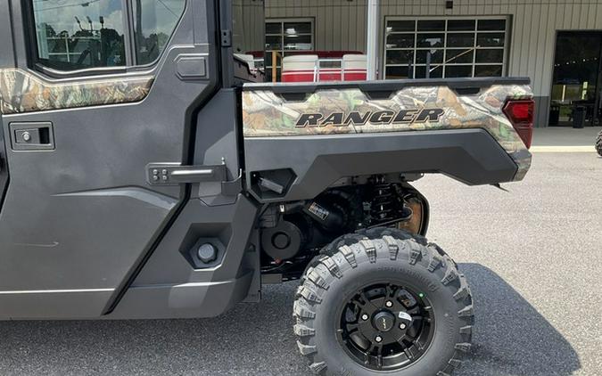 2026 Polaris Ranger Crew XP 1000 Northstar Edition Premium Pola